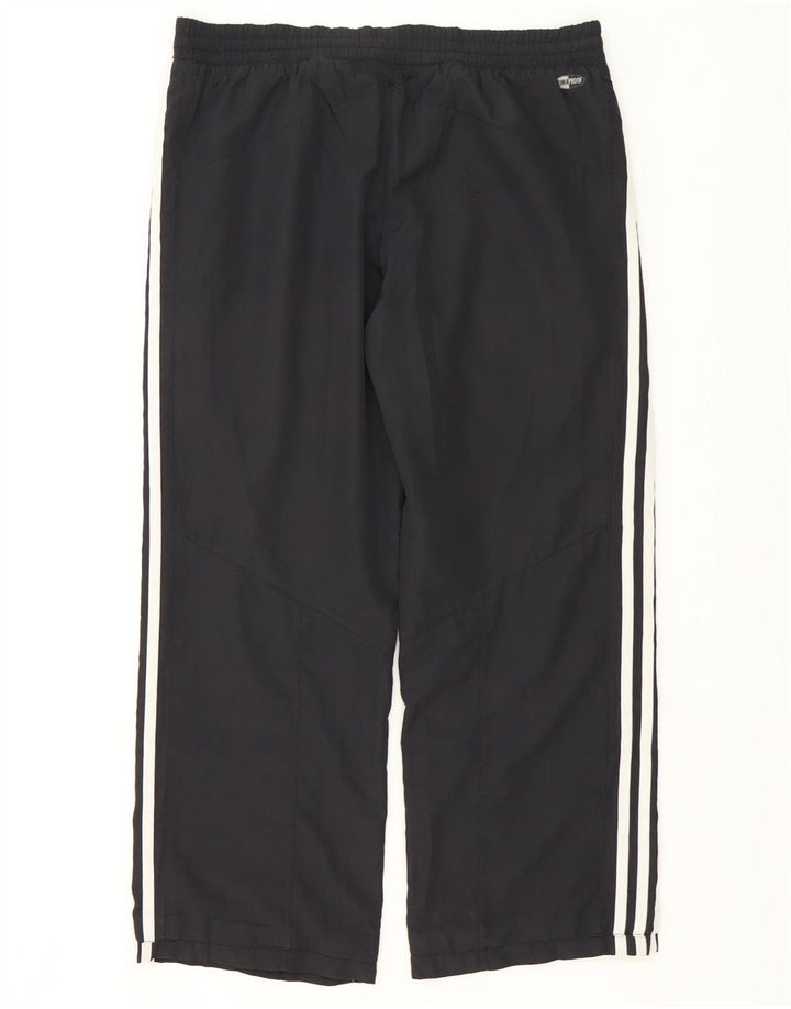 Γυναικεία αθλητική φόρμα Adidas Clima Proof UK 12 μεσαίο πολυεστέρας