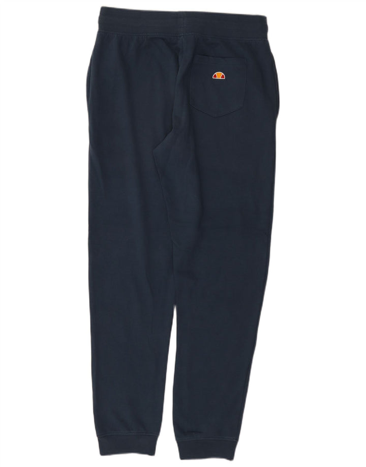 Ανδρική φόρμα γραφικών Ellesse Παντελόνι Joggers Medium Navy Blue Sports