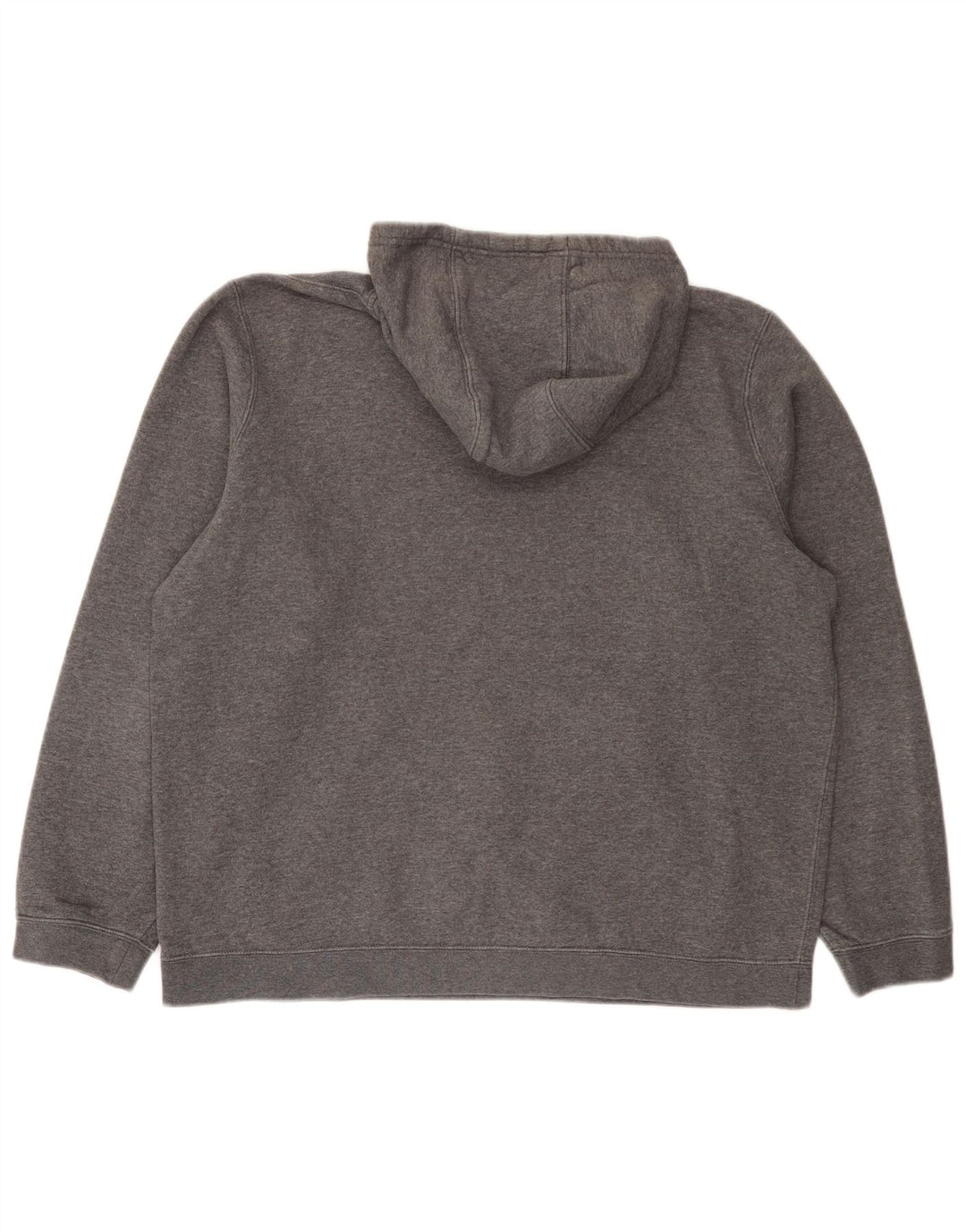 Ανδρικό φούτερ Nike Jumper XL Γκρι βαμβακερό