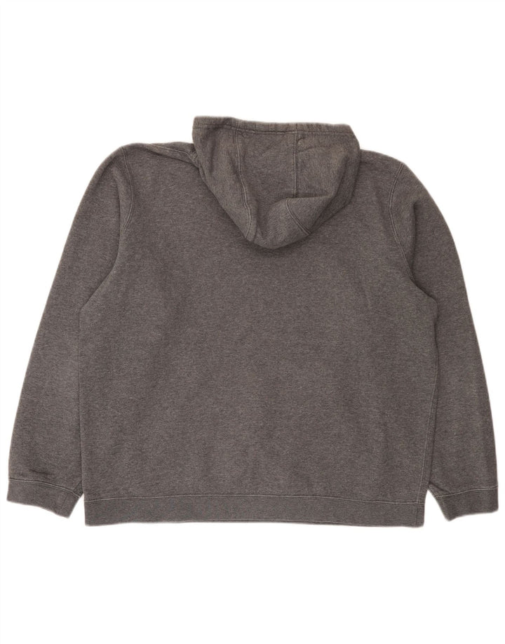 Ανδρικό φούτερ Nike Jumper XL Γκρι βαμβακερό