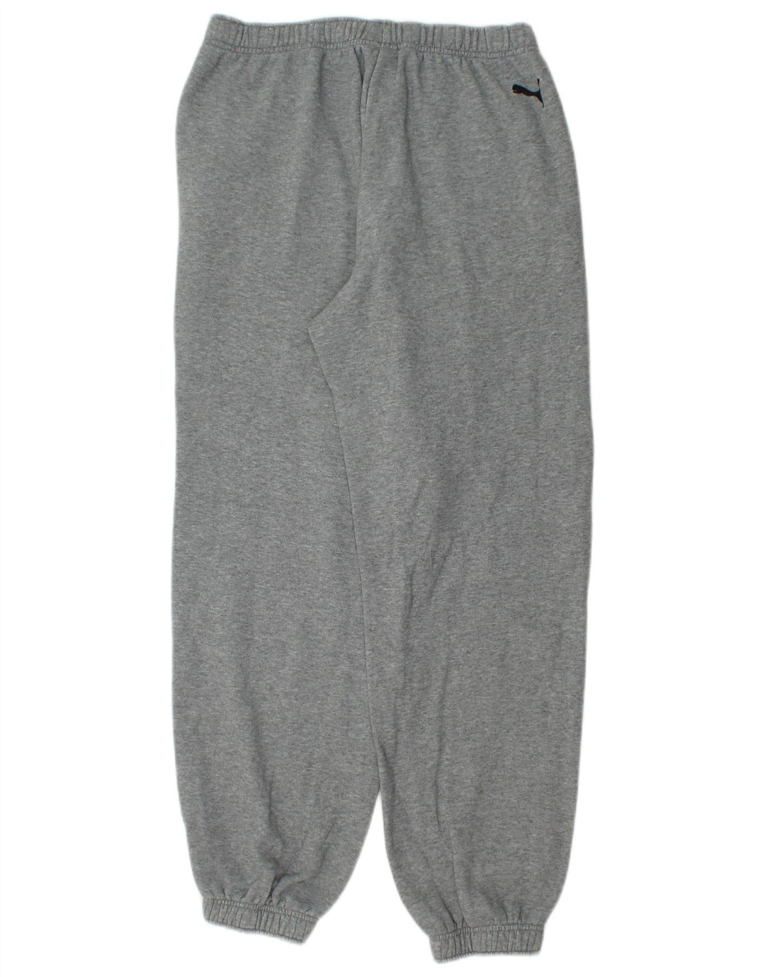 Ανδρική αθλητική φόρμα Puma Graphic Παντελόνι Joggers Μεσαίο Γκρι Βαμβακερό