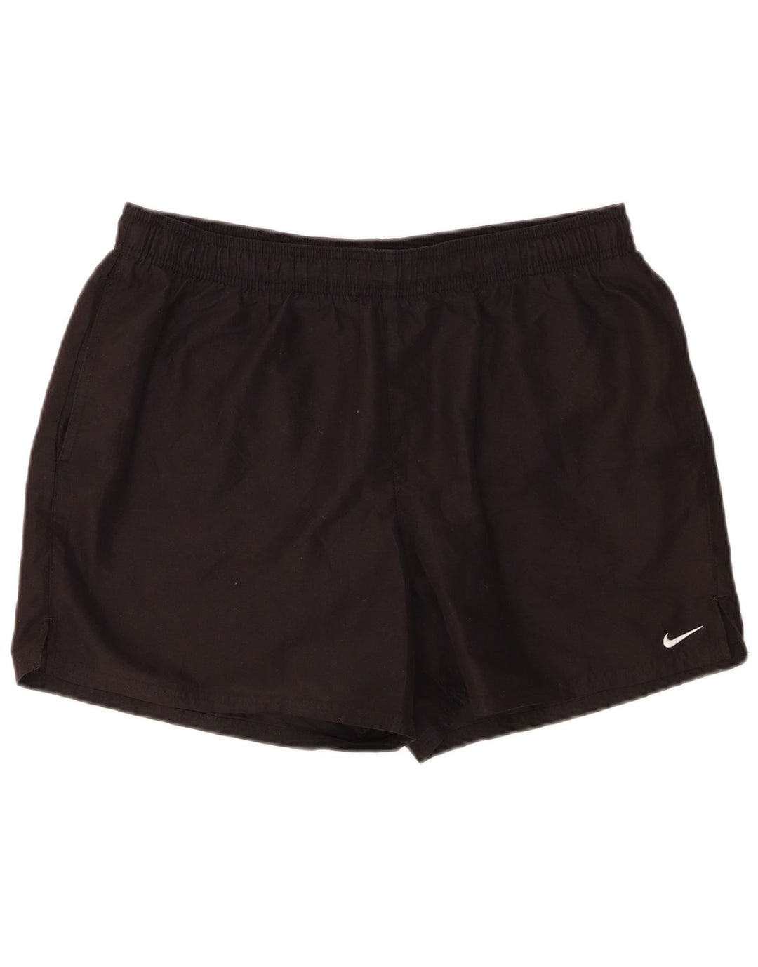 Ανδρικό αθλητικό σορτς Nike XL μαύρο