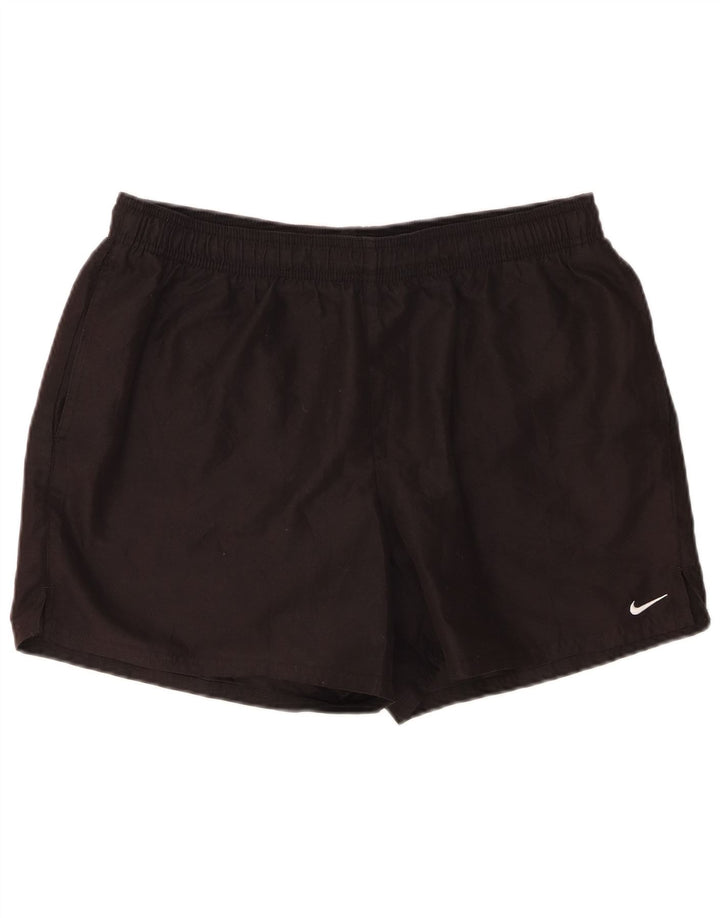 Ανδρικό αθλητικό σορτς Nike XL μαύρο
