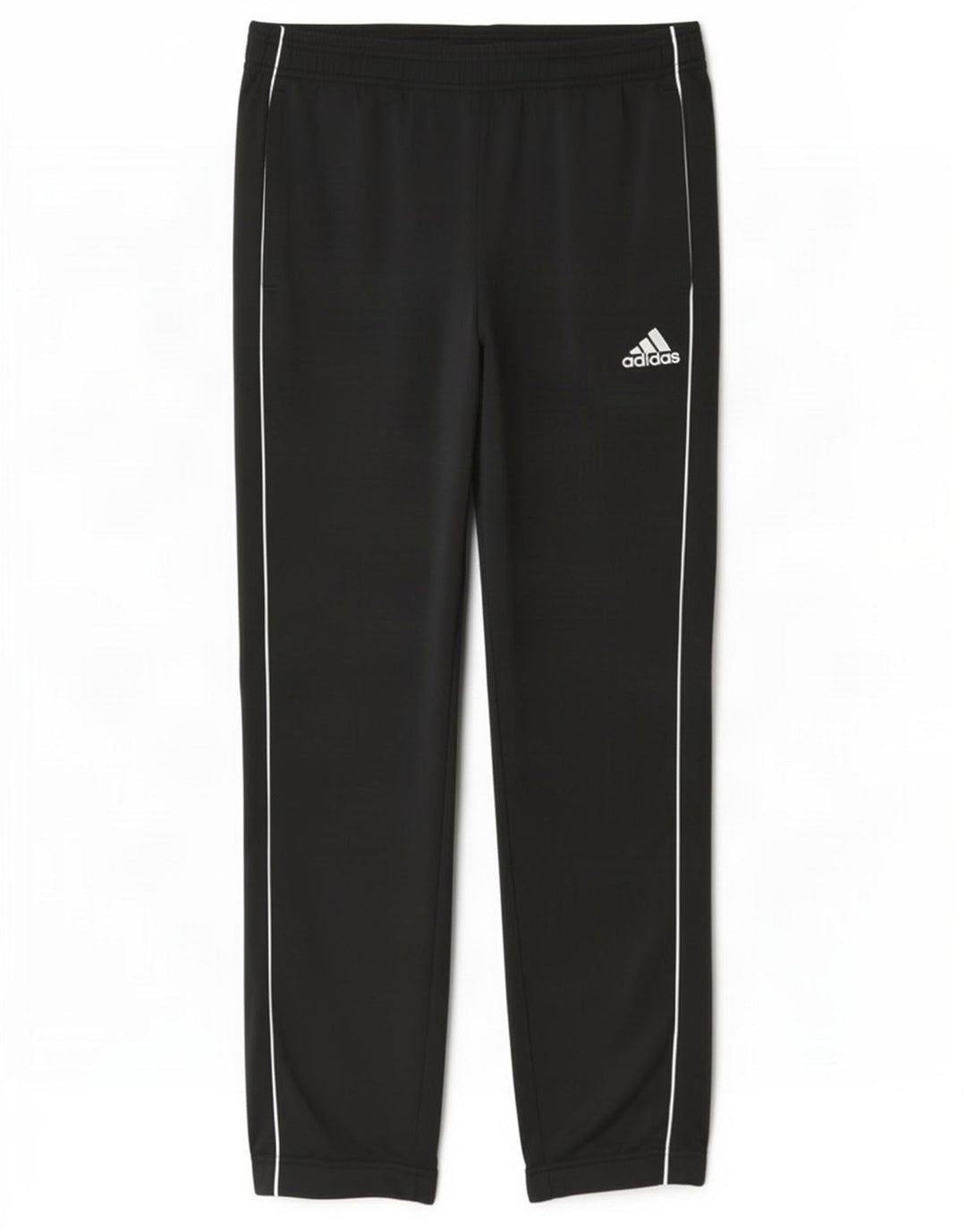 Ανδρική φόρμα Adidas Παντελόνι Joggers Μεγάλο Μαύρο Πολυεστέρα