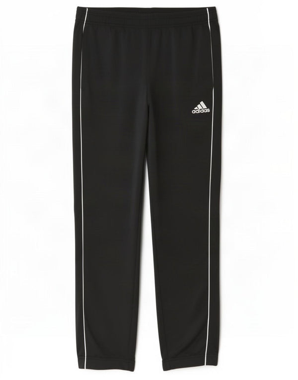 Ανδρική φόρμα Adidas Παντελόνι Joggers Μεγάλο Μαύρο Πολυεστέρα