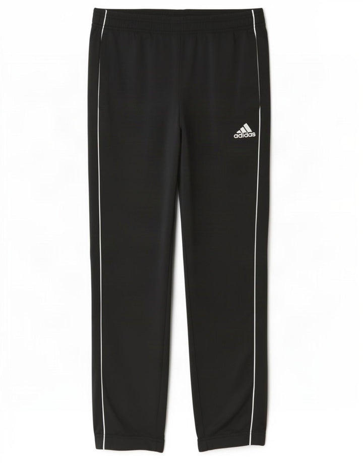 Ανδρική φόρμα Adidas Παντελόνι Joggers Μεγάλο Μαύρο Πολυεστέρα