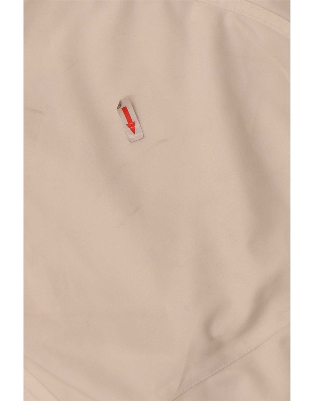 Sergio Tacchini Γυναικείο Αθλητικό Σορτς IT 44 Μεσαίο Λευκό Πολυεστέρας