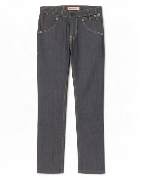 Levi's Mens 513 Skinny Jeans W30 L28 Navy Blue