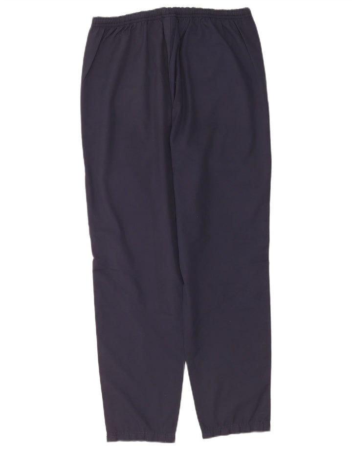 Γυναικεία αθλητική φόρμα Nike Παντελόνι US 4/6 Small Navy Blue Polyester