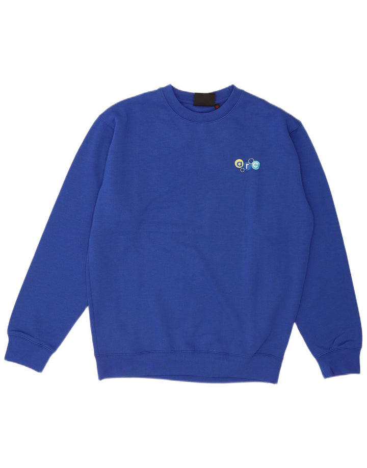 Ανδρικό φούτερ Dickies Jumper Μεσαίο Μπλε Πολυεστέρας