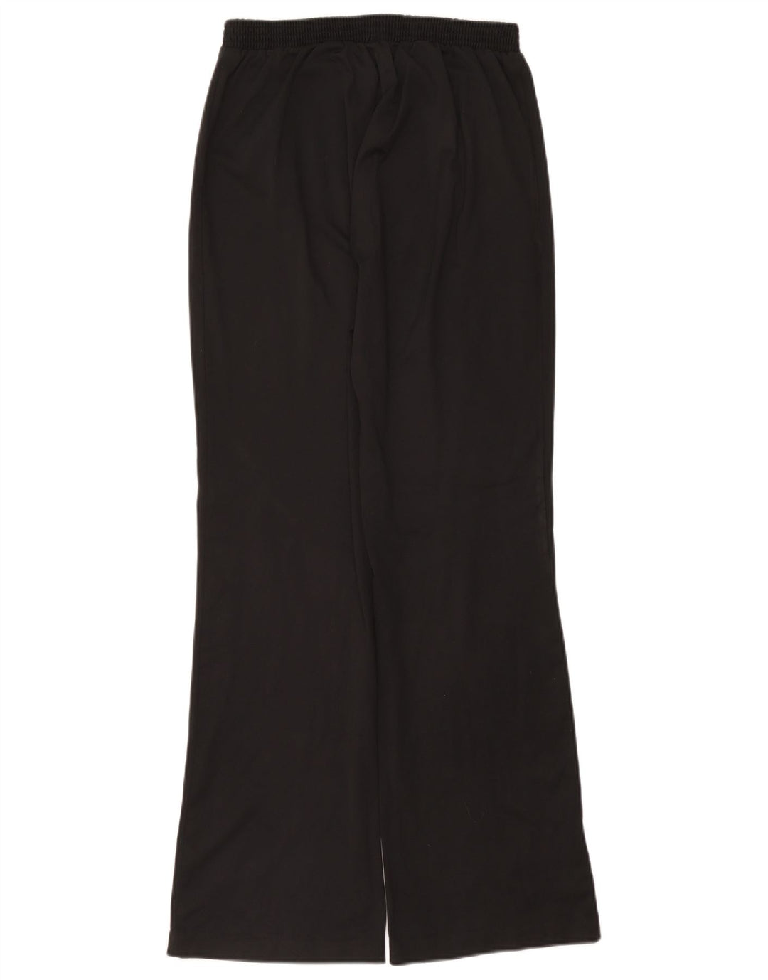 Champion Γυναικεία φόρμα Flare Παντελόνι UK 14 Large Μαύρο Πολυεστέρας