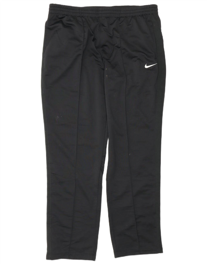 Ανδρική φόρμα Nike Παντελόνι XL Μαύρο πολυεστέρα