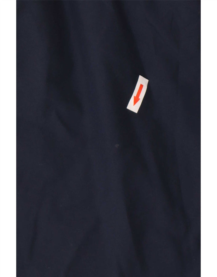 Ανδρικό αθλητικό σορτς Nike Regular XL Navy Blue Polyester