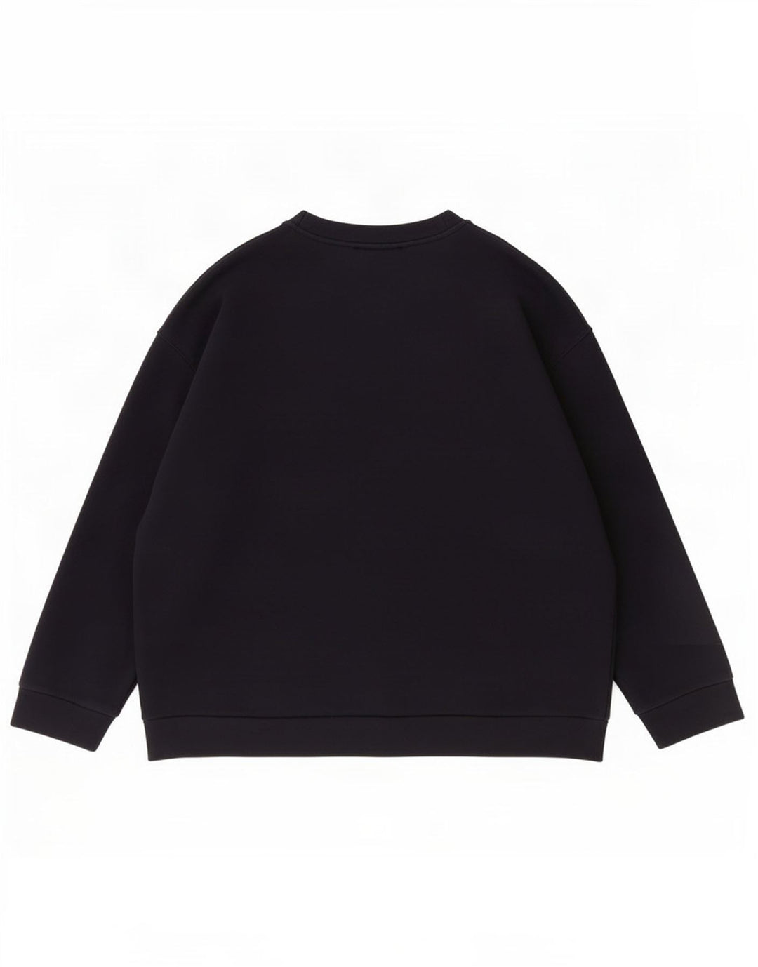 Ανδρική φούτερ Marks & Spencer Jumper Large Navy Blue Cotton