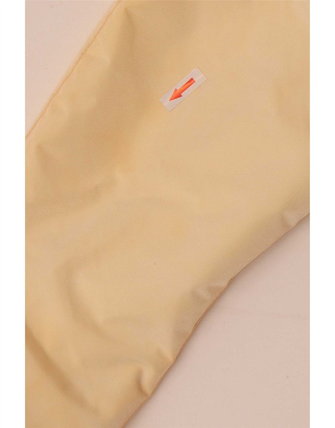 Belstaff Γυναικείο Μπουφάν Racer UK 12 Medium Off White Nylon