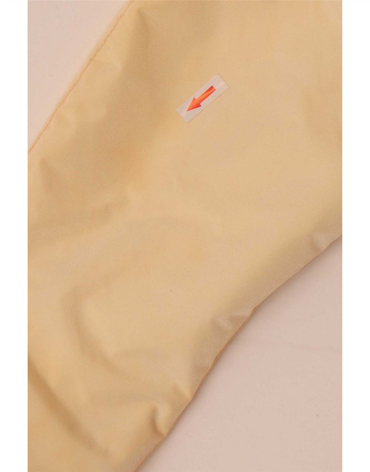 Belstaff Γυναικείο Μπουφάν Racer UK 12 Medium Off White Nylon