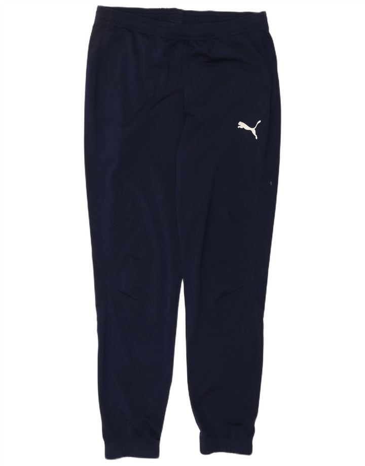 Ανδρική φόρμα PUMA Παντελόνι Joggers Large Navy Blue
