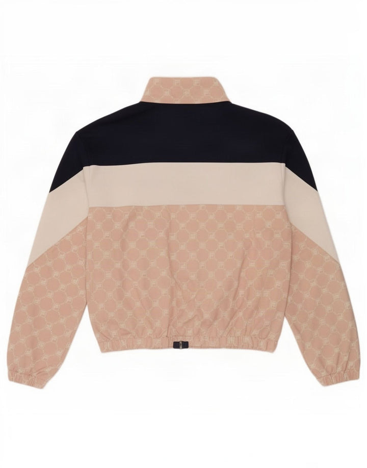 Fila Κοριτσίστικες φόρμες Top Jacket 15-16 Years Πολύχρωμο Colourblock
