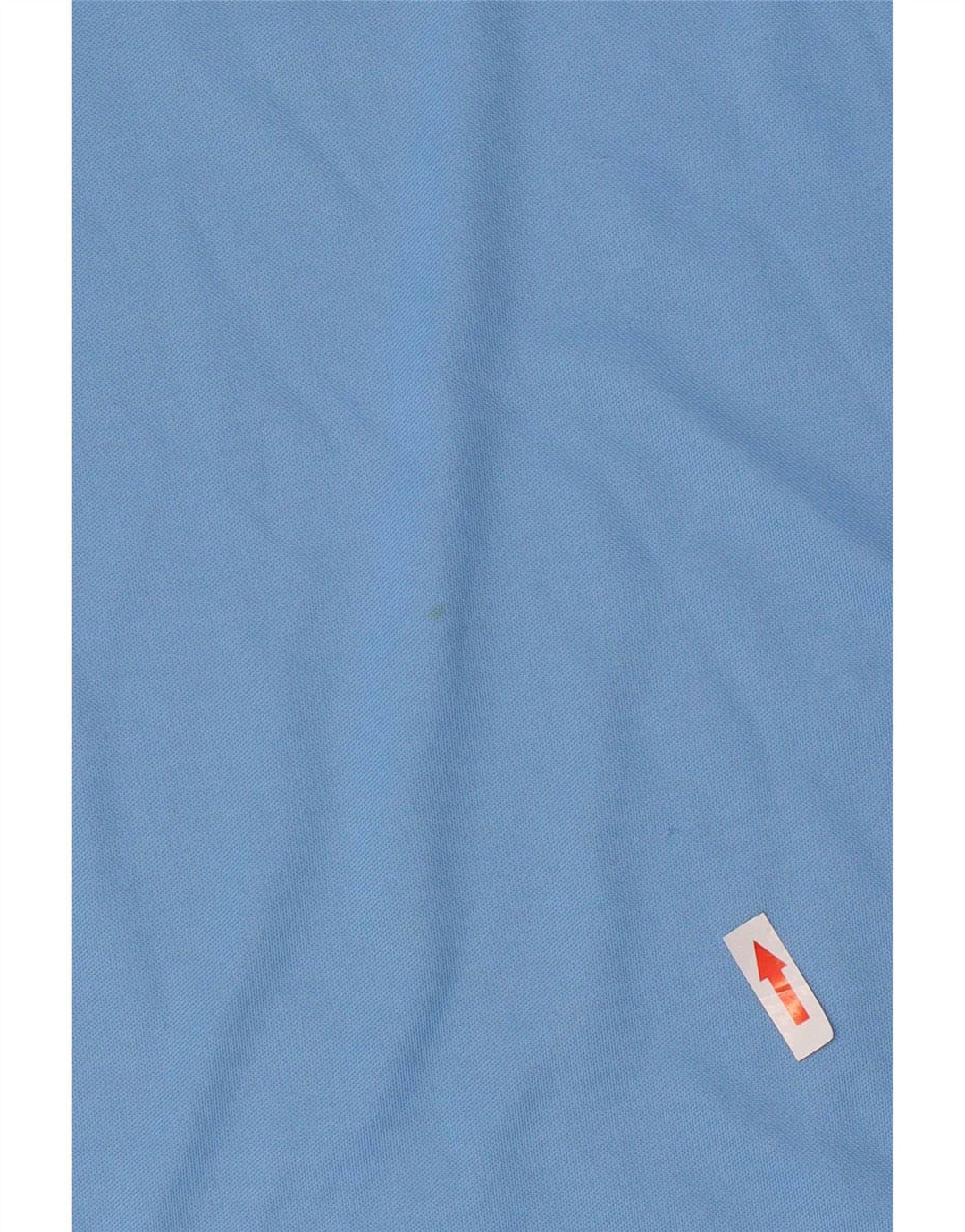 Ανδρικό μπλουζάκι Nike Dri Fit Τοπ μεσαίου μπλε πολυεστέρα