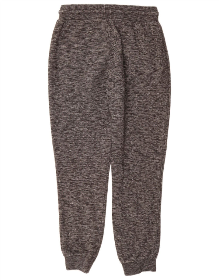 SUPERDRY Ανδρική φόρμα αθλητικής φόρμας παντελόνι Joggers Small Grey Flecked