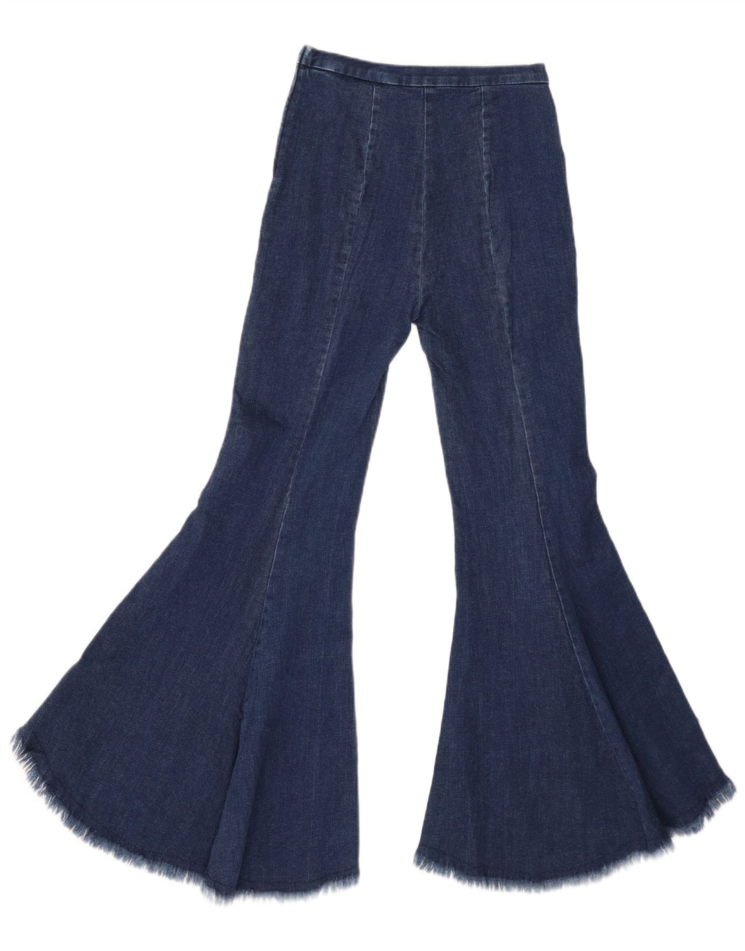 Zara Γυναικείο Τζιν XS W24 L29 Navy Blue