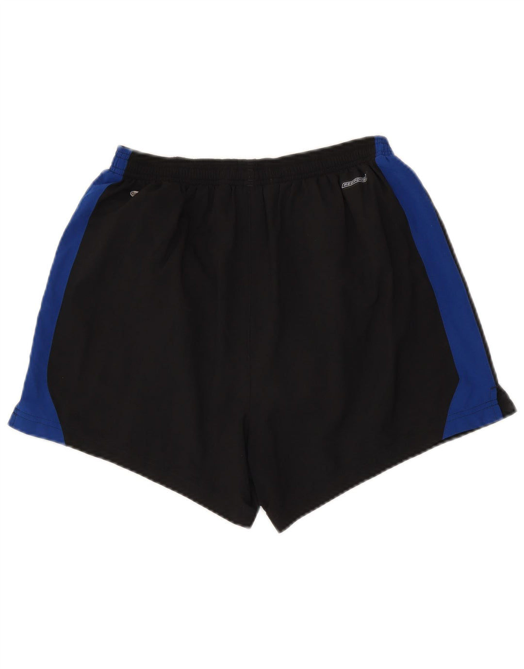 Ανδρικό σορτς Adidas Climalite Sport σορτς μεσαίου μαύρου χρώματος πολυεστέρας