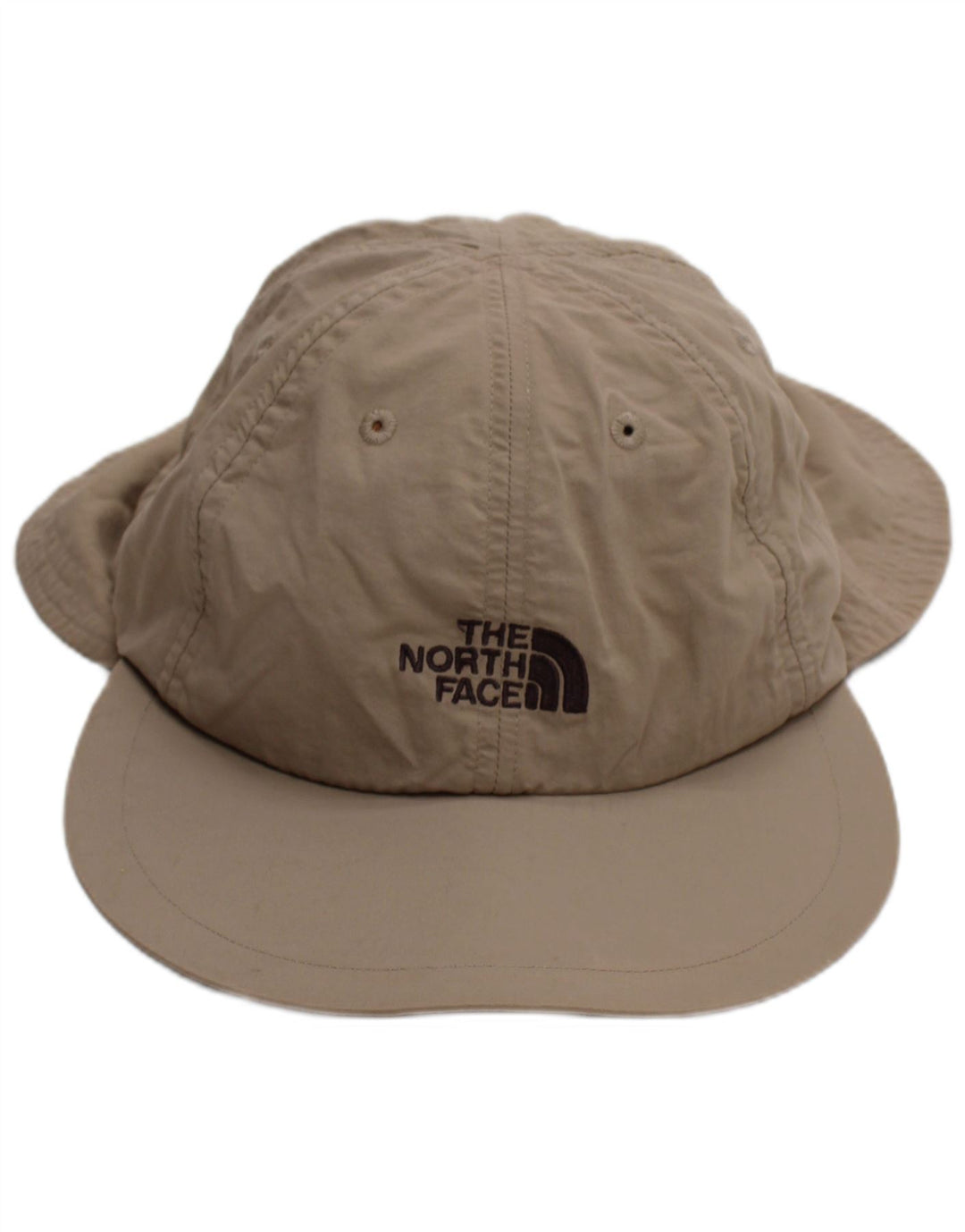 The North Face Ανδρικό καπέλο Boonie Ear Flap One Size Beige Nylon