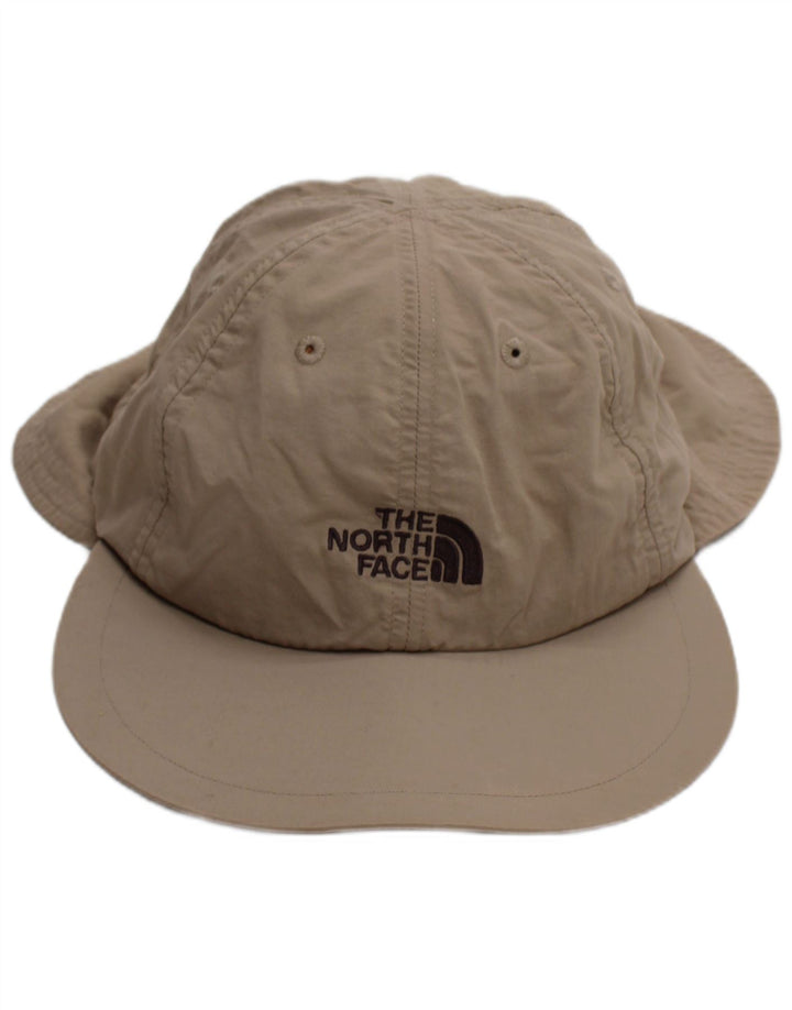 The North Face Ανδρικό καπέλο Boonie Ear Flap One Size Beige Nylon
