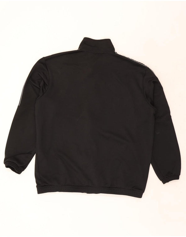 Ανδρική φόρμα Adidas Top Jacket XL Μαύρο πολυεστέρα