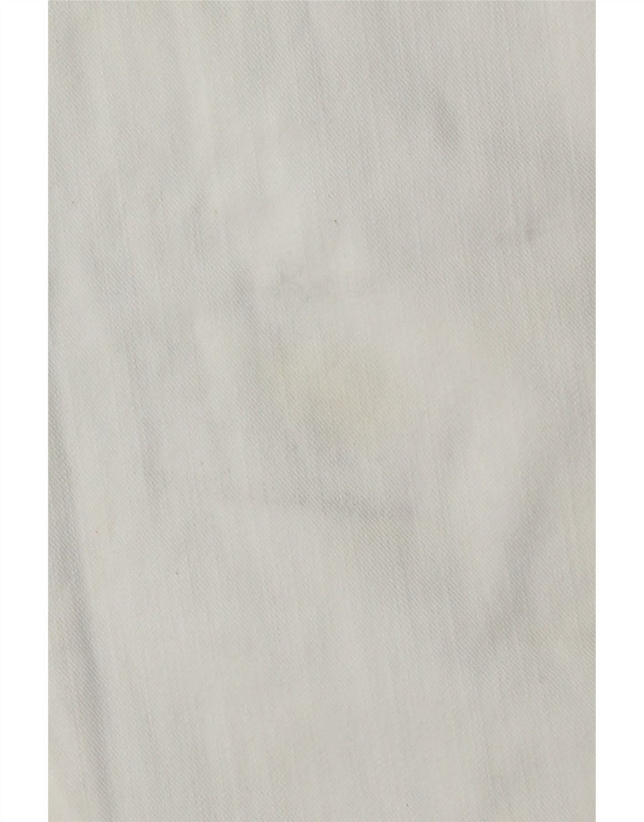 Ανδρικό τζιν ίσιο TOMMY HILFIGER W34 L29 Μπλε βαμβακερό