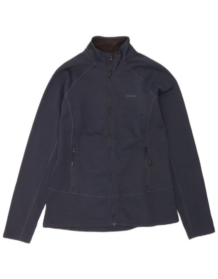 Ανδρική φόρμα Rohan Top Jacket Small Navy Blue Polyester