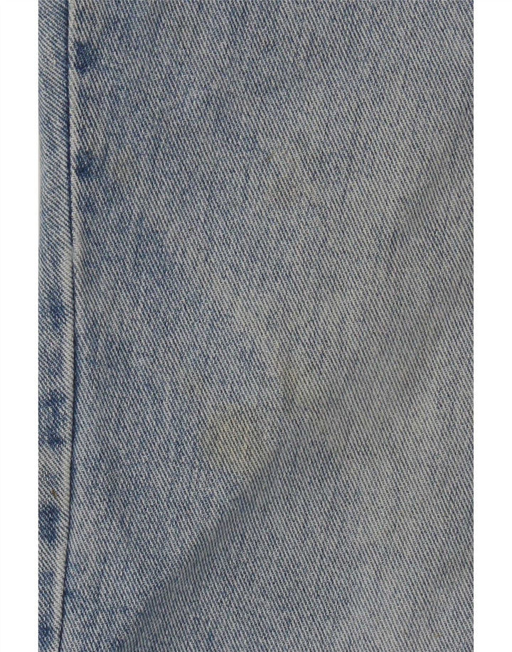 Ανδρικό τζιν Wrangler ίσιο W28 L29 Μπλε