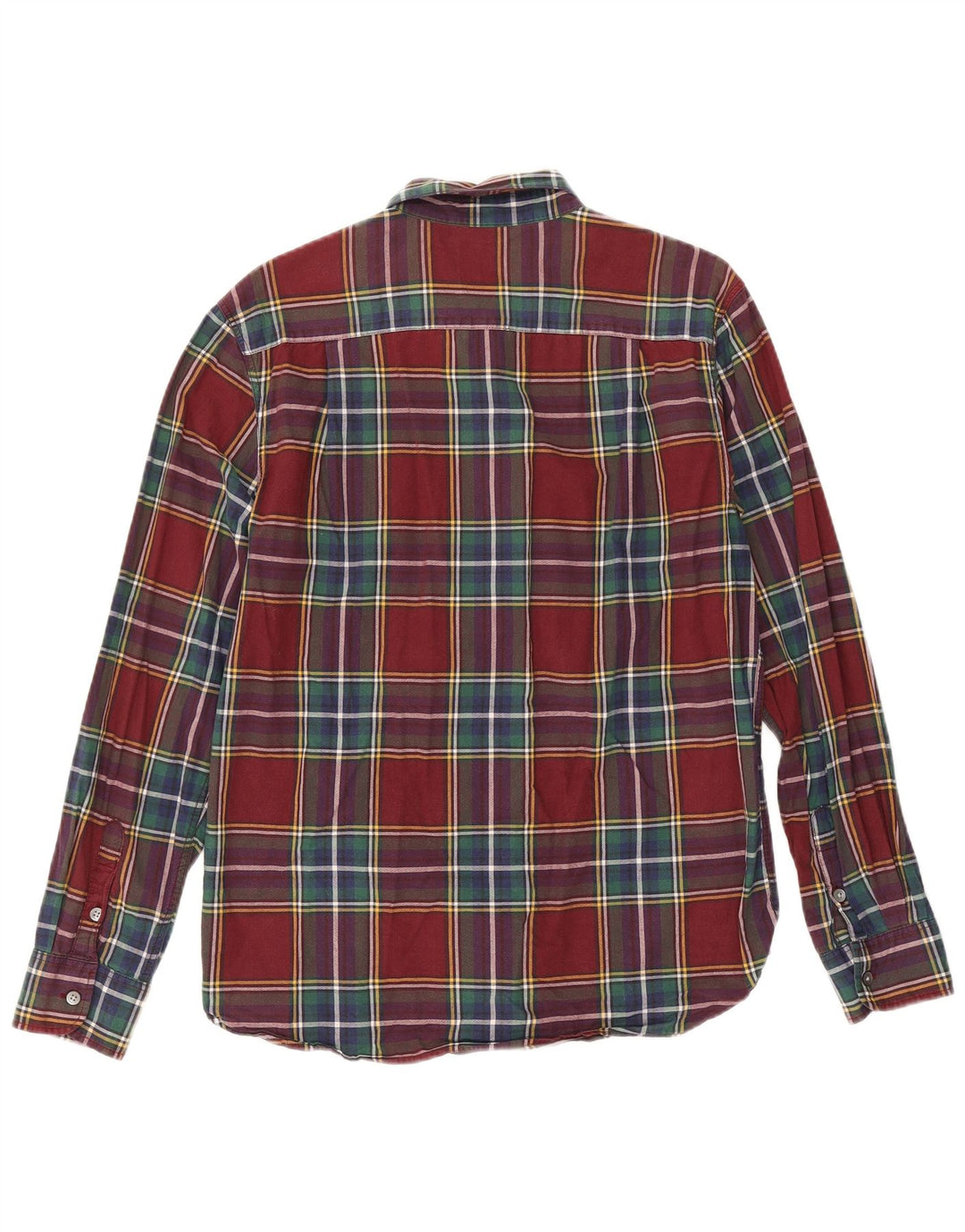Ανδρικό πουκάμισο Levi's Standard Fit Medium πολύχρωμο βαμβακερό