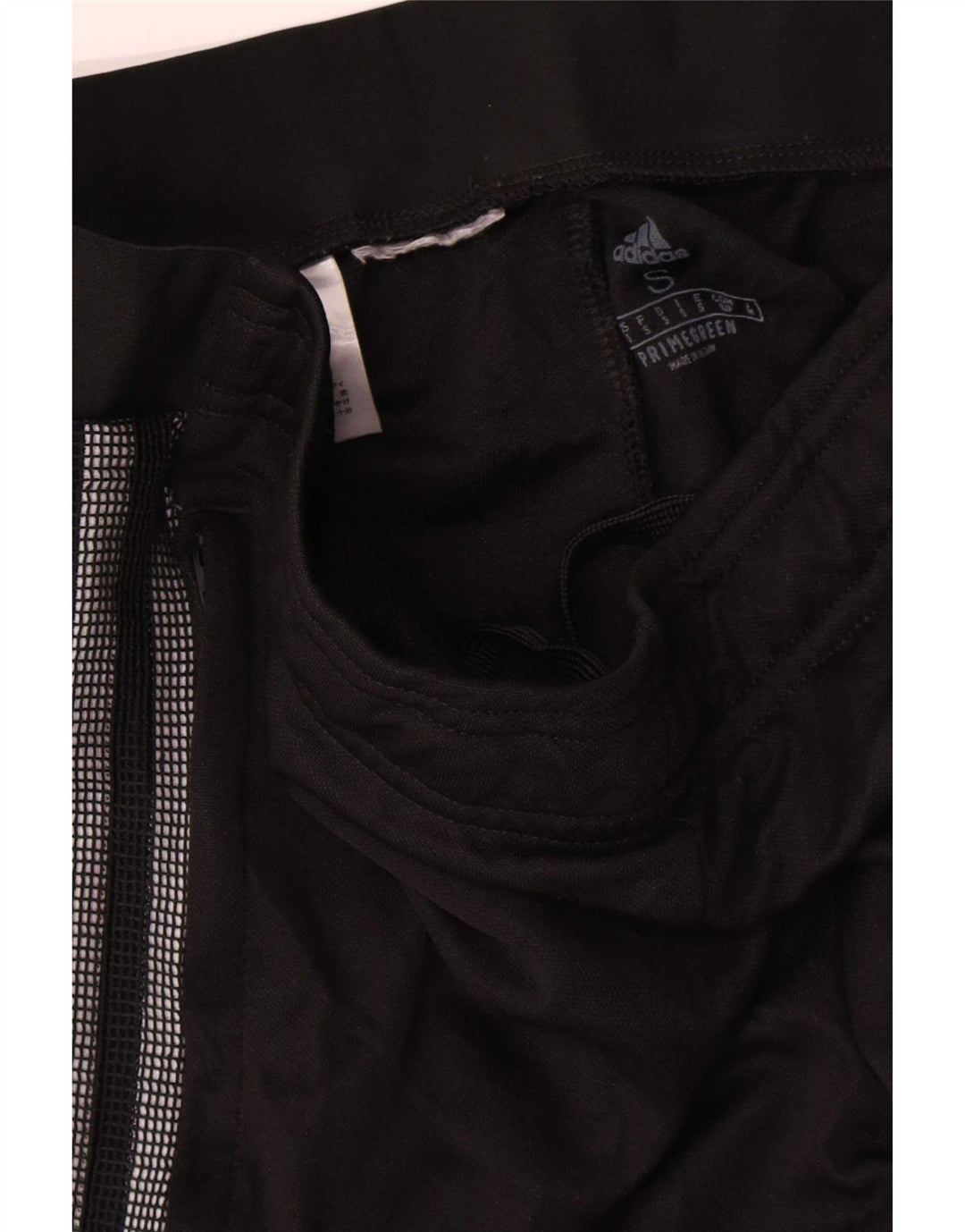 Adidas Ανδρικές φόρμες Aeroready Παντελόνι Μαύρο από Πολυεστέρα