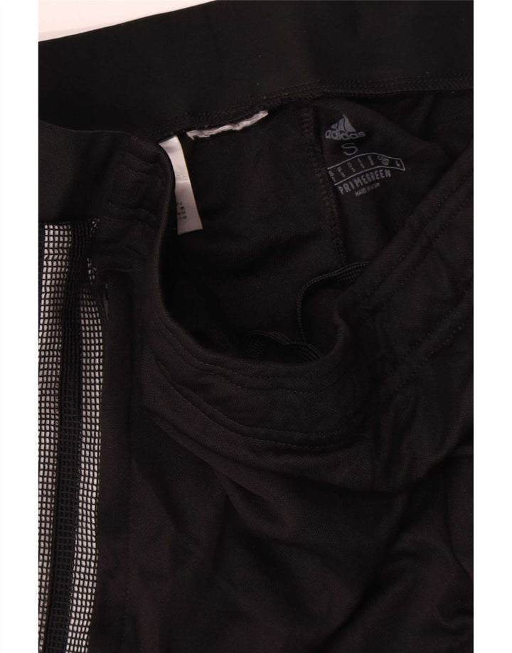 Adidas Ανδρικές φόρμες Aeroready Παντελόνι Μαύρο από Πολυεστέρα