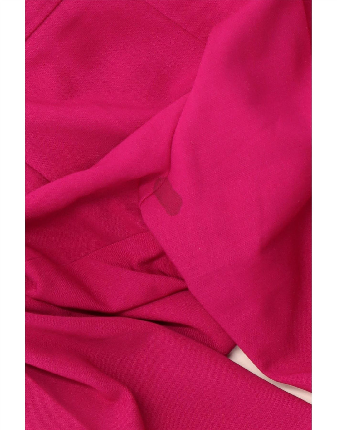 ΓΑΛΛΙΚΗ ΣΥΝΔΕΣΗ Γυναικείο καθημερινό παντελόνι UK 12 Medium W32 L26 Pink