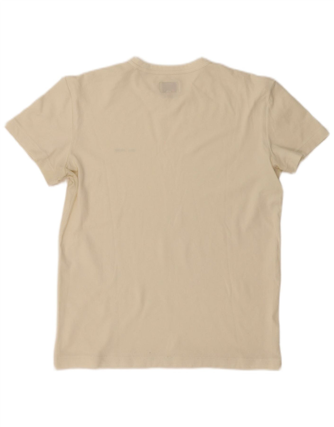 Γυναικείο T-Shirt ENERGIE Top UK 18 XL Off White