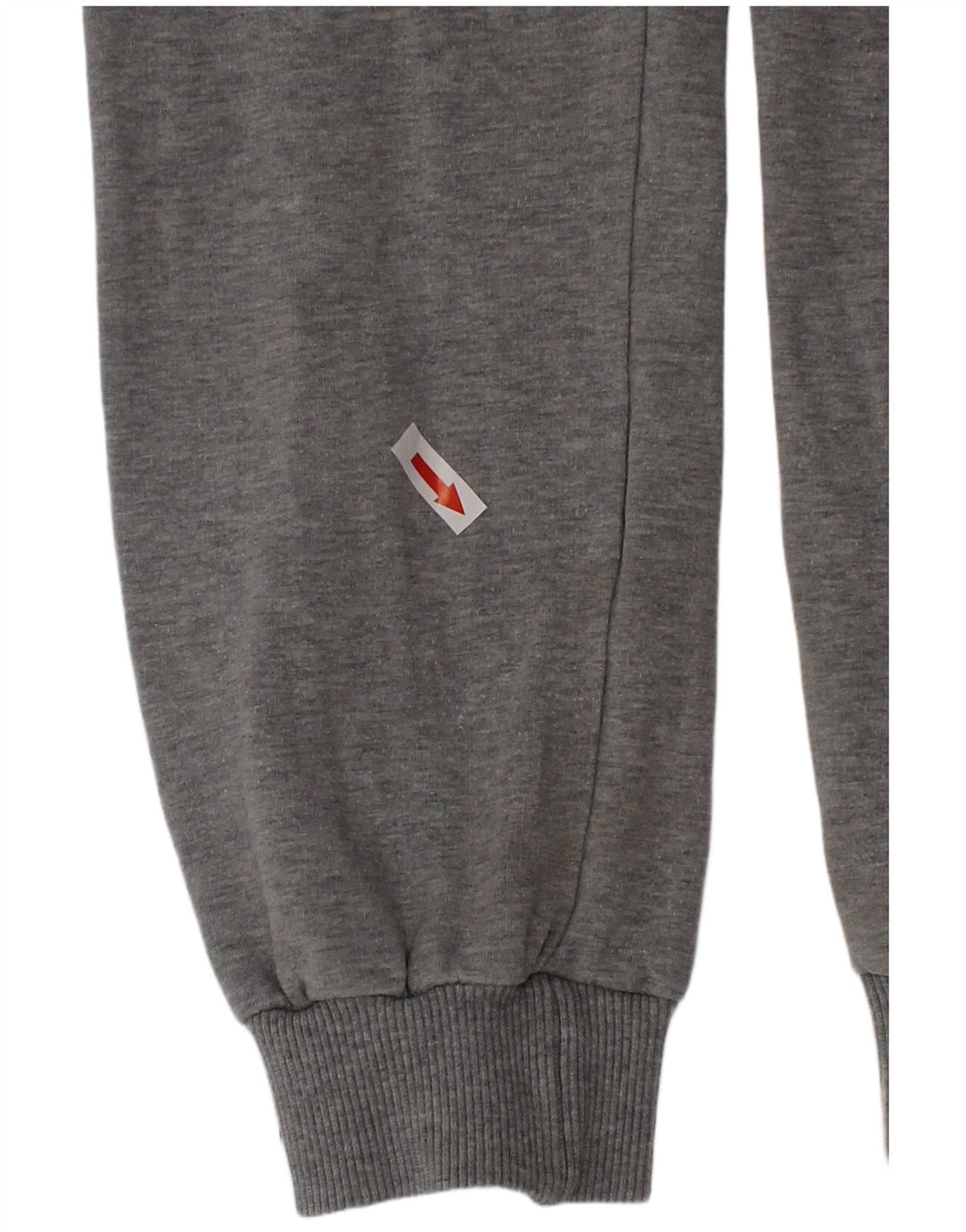 Adidas Κοριτσίστικες φόρμες παντελόνι Joggers 7-8 ετών γκρι βαμβακερό