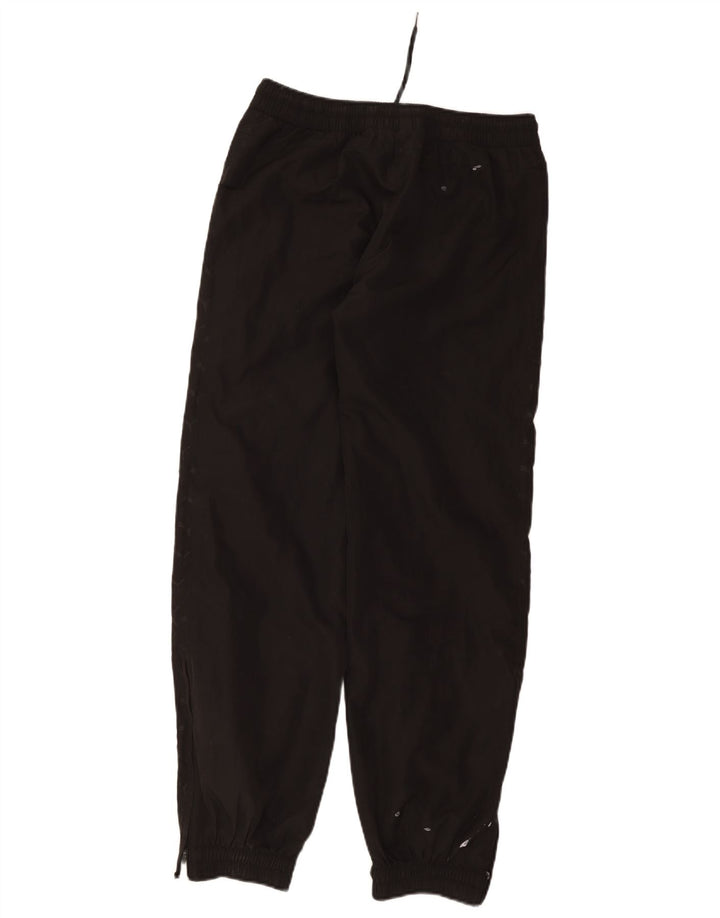 Ανδρική φόρμα Puma Παντελόνι Joggers Medium Black Colourblock