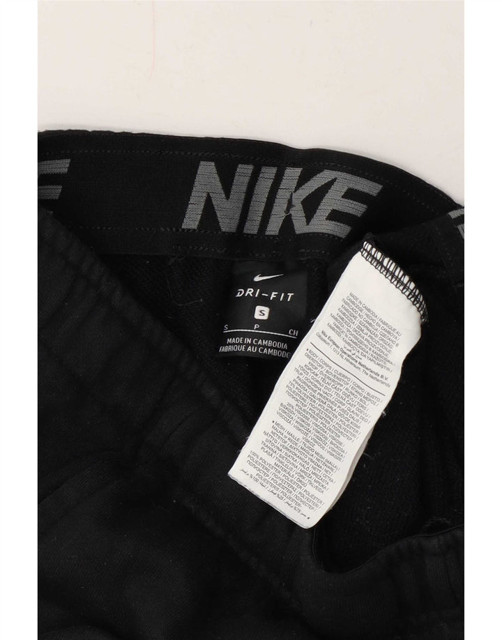 Ανδρικό αθλητικό σορτς Adidas Dri Fit Small μαύρο πολυεστέρα