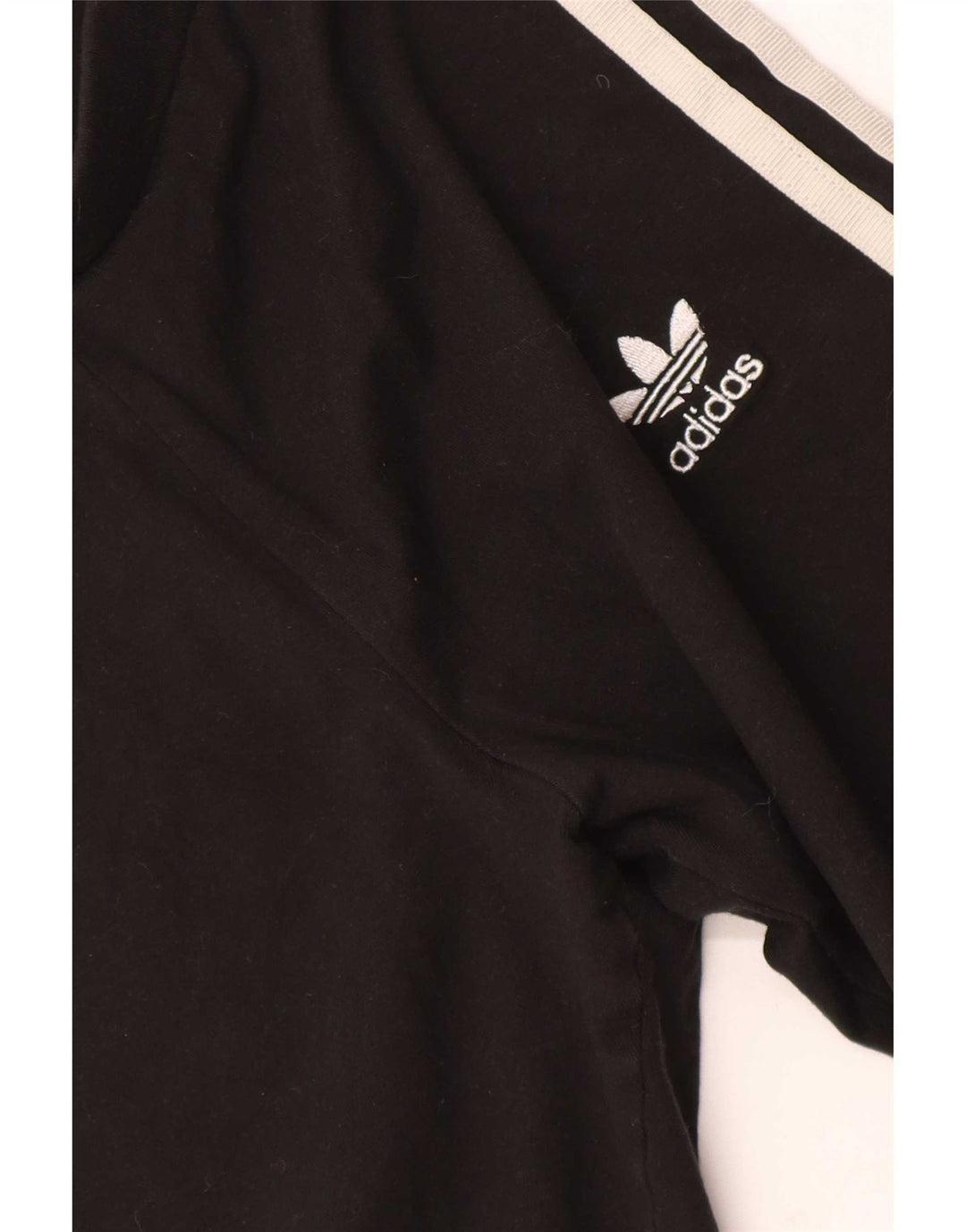 Γυναικείο αθλητικό σορτς Adidas μεσαίο μαύρο