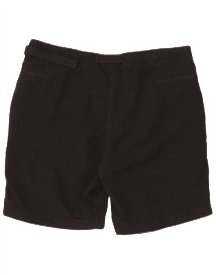 THE NORTH FACE Ανδρικό σορτς Chino W38 XL Μαύρο πολυεστέρα