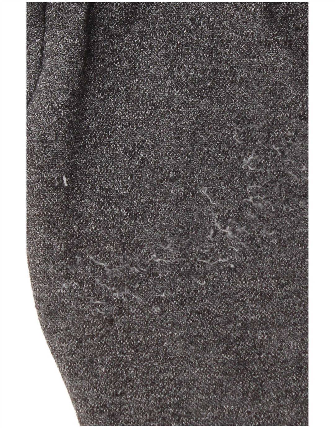 Ανδρική αθλητική φόρμα Quiksilver Παντελόνι από γκρι μεγάλο πολυεστέρα