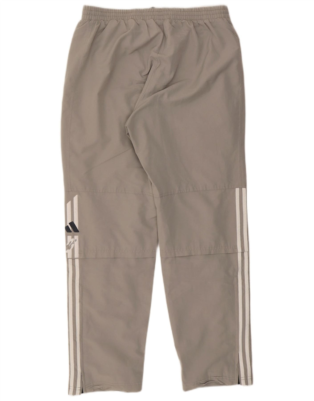 Ανδρική φόρμα Adidas Παντελόνι UK 40/42 Medium Grey Polyester