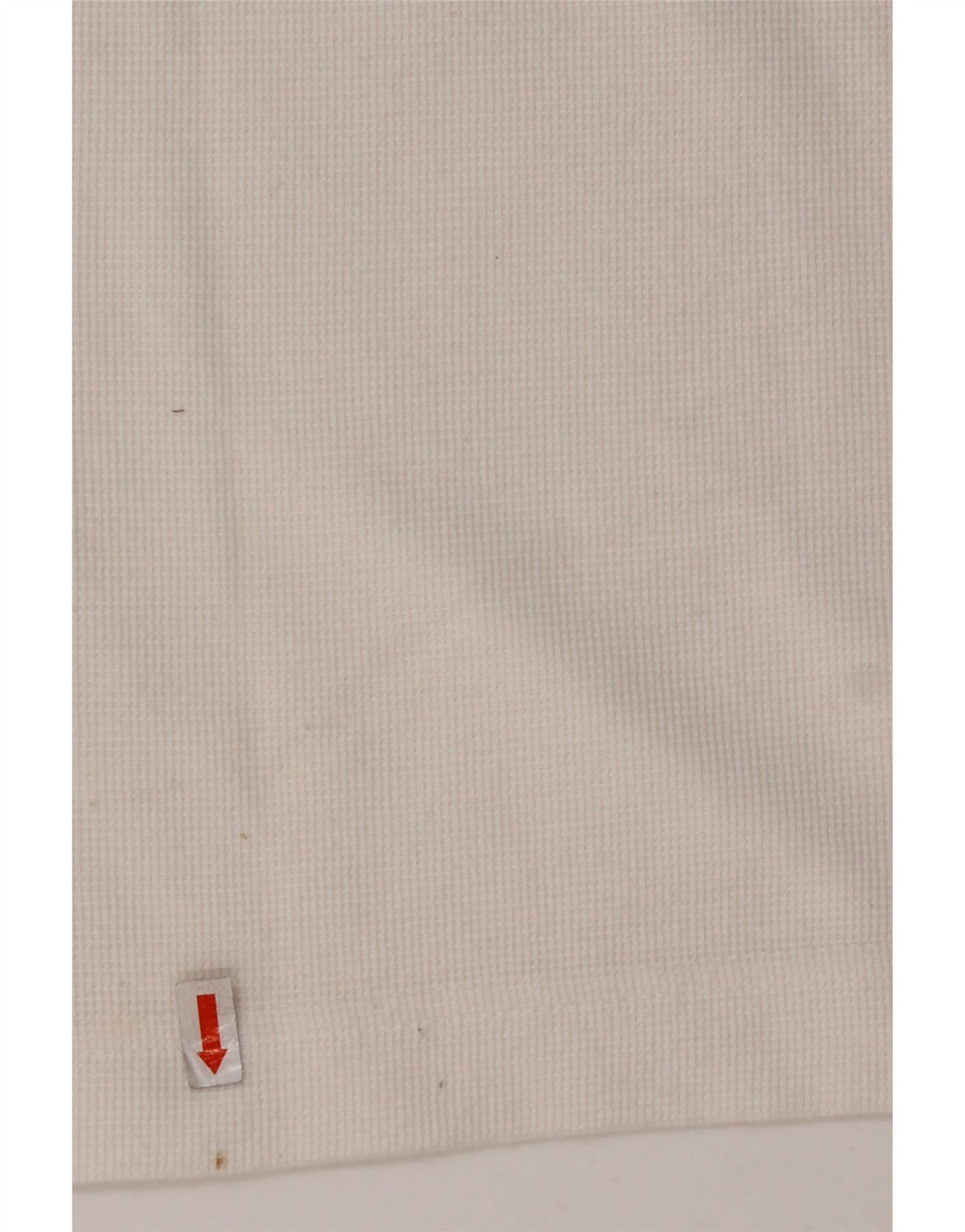 CHAMPION Κοριτσίστικο γιλέκο 13-14 ετών XL Λευκό βαμβακερό