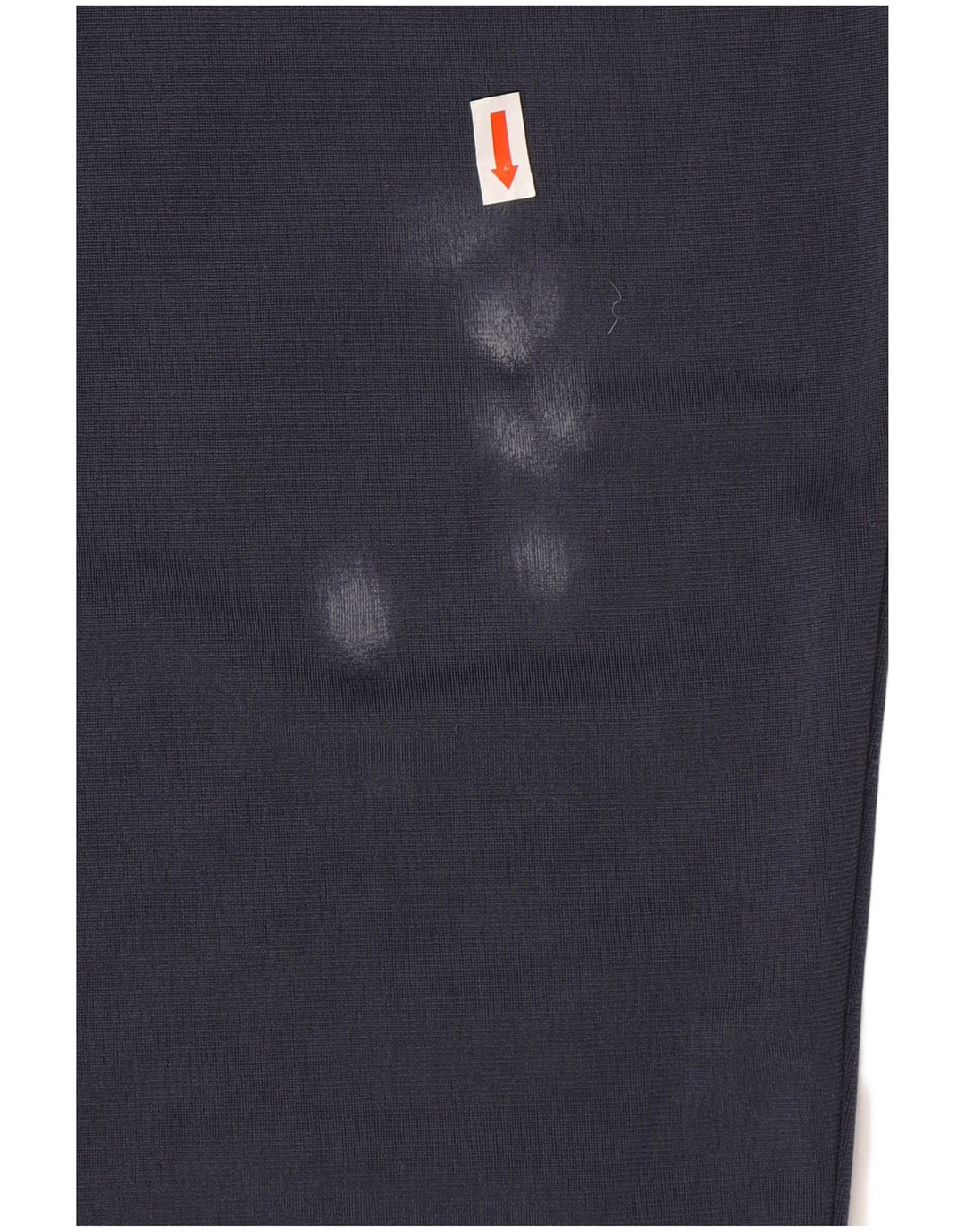 Παντελόνι αθλητικής φόρμας PUMA Boys 15-16 Years Navy Blue Polyester