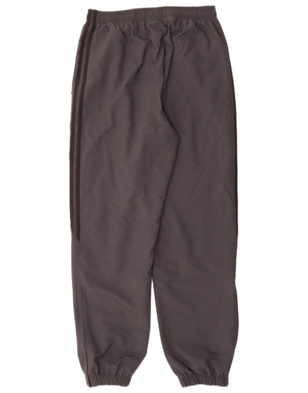 Ανδρική αθλητική φόρμα Adidas Παντελόνι Joggers Large Grey Polyester