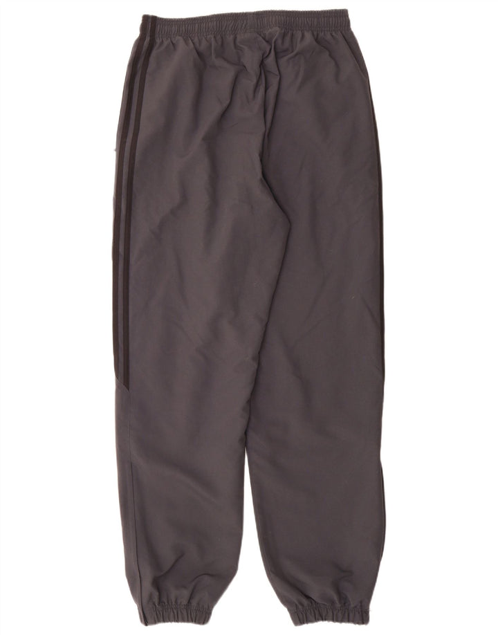 Ανδρική αθλητική φόρμα Adidas Παντελόνι Joggers Large Grey Polyester