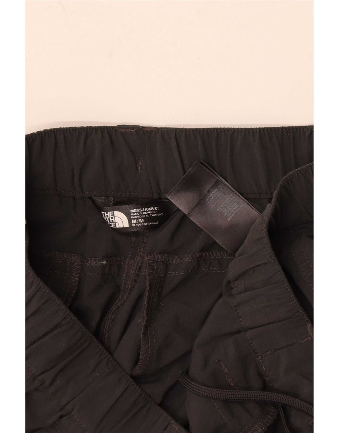 Ανδρικό σορτς Cargo North Face Medium W32 Grey Nylon