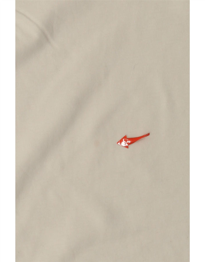 Champion Boys Graphic T-Shirt Top 11-12 Years Large White